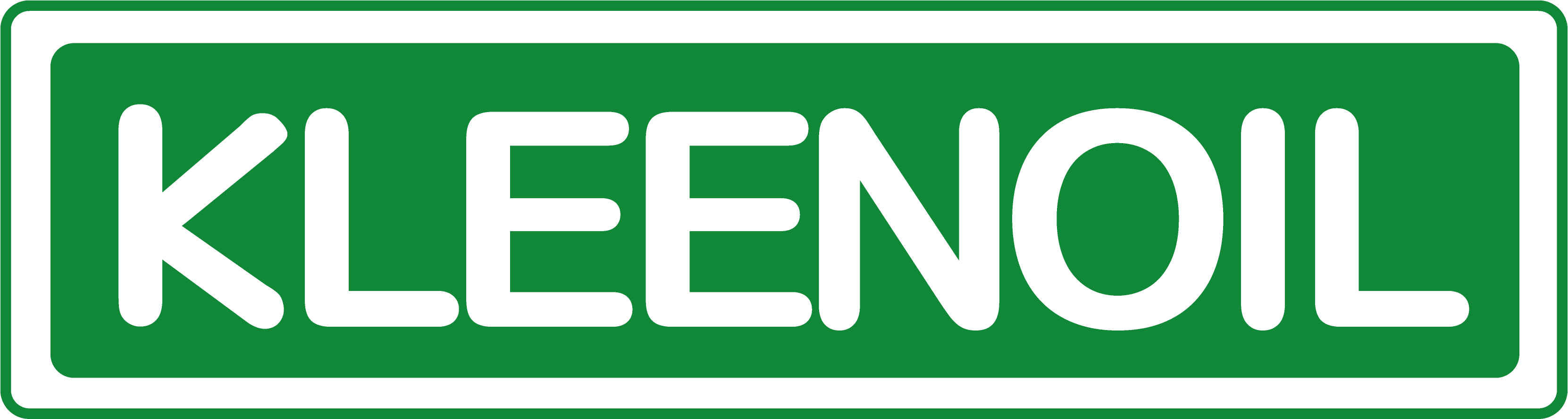 Kleenoil
