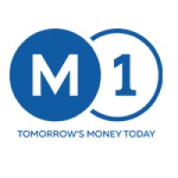 M1 - Tomorrow's Money Today