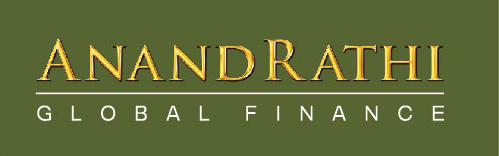 Anand Rathi logo