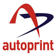 Autoprint logo