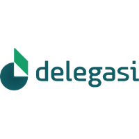 Delegasi logo