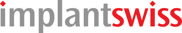 Implant Swiss logo