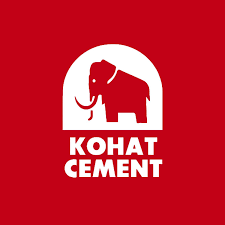 Kohat Cement logo