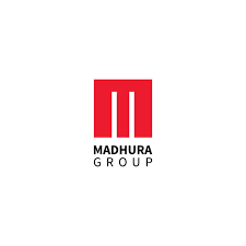 Madhura Group logo