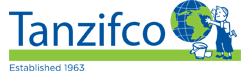 Tanzifco logo