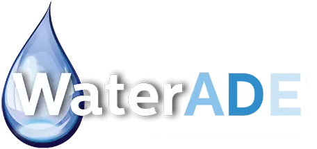 WaterADE logo